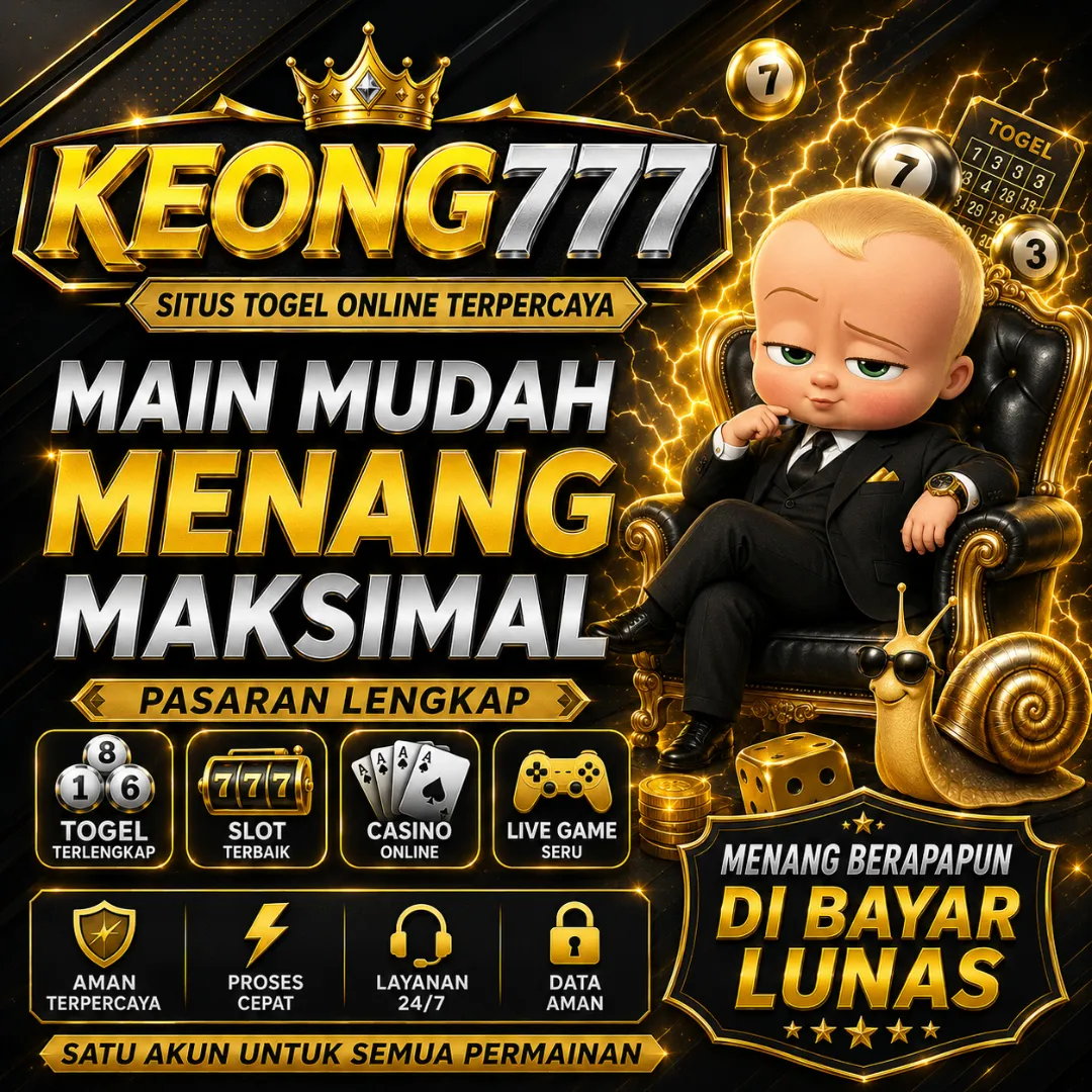 Keong777Banner